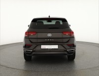 VW T-Roc 1.5 TSI DSG R-Line