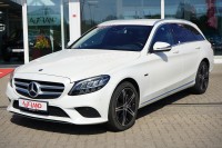 Mercedes-Benz C 300 C300e T-Modell Avantgarde