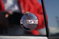 VW up up! 1.0 TSI sound up!