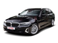 BMW 5er Reihe 530e Touring Luxury Line Aut. 4-Zonen-Klima Navi Sitzheizung
