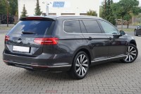 VW Passat Variant 1.4 TSI Highline