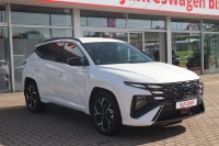 Hyundai Tucson 1.6 T-GDI N-Line Aut.
