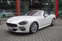 Fiat 124 Spider 1.4 Lusso