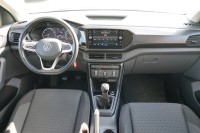 VW T-Cross 1.0 TSI