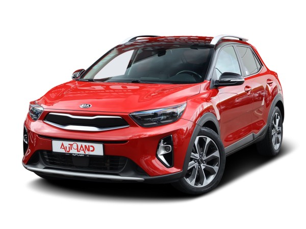 Kia Stonic 1.0 M-Hybrid Platinum