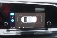 VW Caddy 1.5 TSI Style