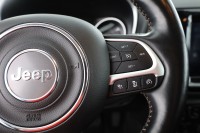 Jeep Compass 2.0 M-Jet Limited 4WD