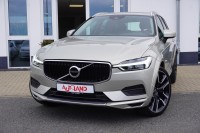 Vorschau: Volvo XC 60 D4 AWD Momentum