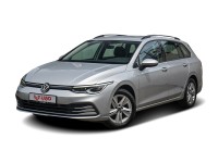 VW Golf VIII Variant 1.5 eTSI DSG LED Navi ACC PDC