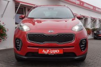 Kia Sportage 1.6 Spirit 2WD