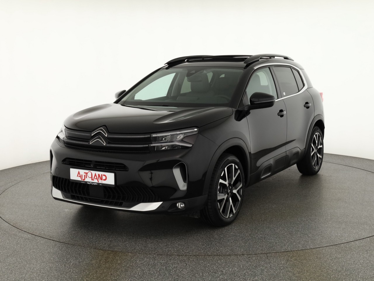 Citroen C5 Aircross PureTech 130 Aut.