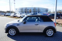 MINI COOPER_CABRIO Cooper Cabrio Classic 1.5 Aut.