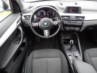 BMW X1 xDrive 18d