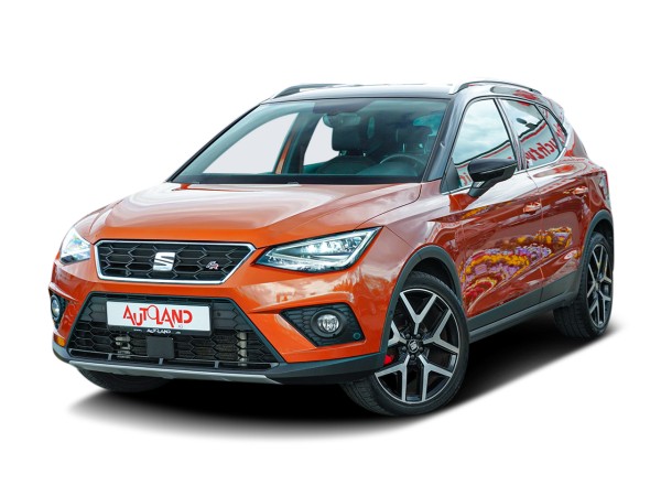 Seat Arona 1.0 TSI Beats