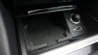 Skoda Superb Combi 2.0 TDI Style