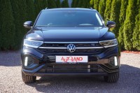 VW T-Roc 2.0 R-Line 4Motion