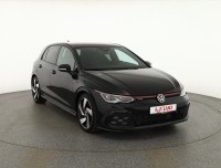VW Golf GTI 2.0 TSI DSG