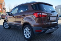 Ford EcoSport 1.0 EcoBoost