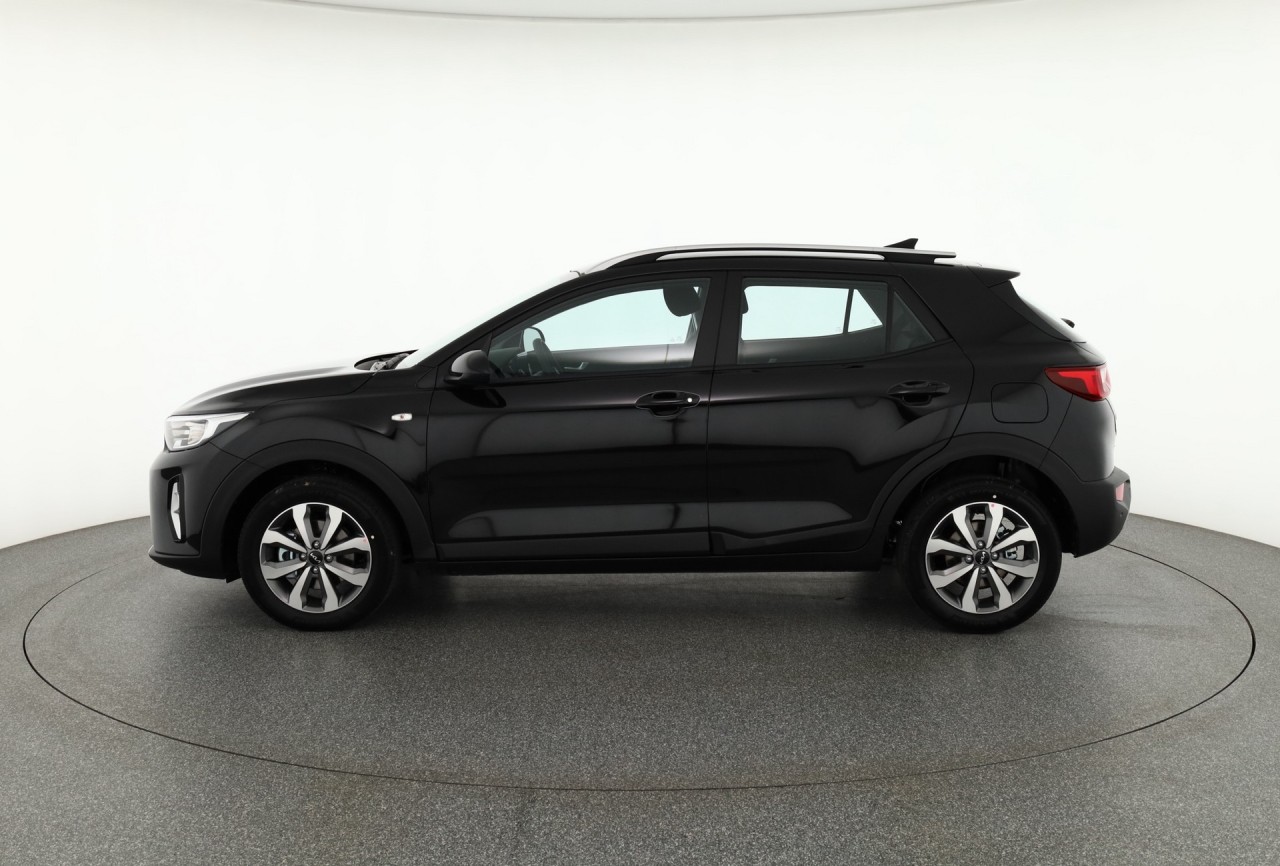 Kia Stonic 1.2