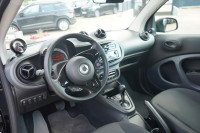 Smart ForTwo fortwo coupe electric drive