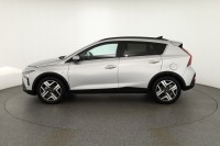 Vorschau: Hyundai BAYON Bayon 1.0T-GDI Aut.