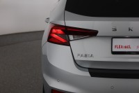 Skoda Fabia 1.0 TSI Active
