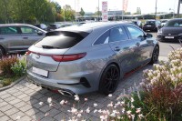 Kia cee'd Sporty Wagon Ceed 1.6 T-GDI GT