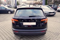 Skoda Karoq 1.5 TSI DSG Clever APP 4xSHZ
