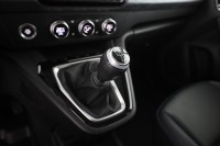 Nissan Townstar Kombi 1.3 DIG-T L1 Tekna