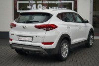Hyundai Tucson 1.6 T-GDI Advantage 2WD