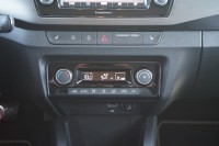 Skoda Fabia 1.0 Soleil