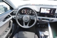 Audi A4 Allroad 40 TDI quattro AT