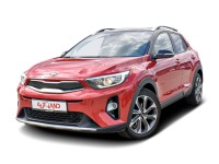 Kia Stonic 1.0 T-GDI Vision Navi Sitzheizung Anhängerkupplung