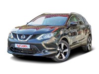 Nissan Qashqai 1.2 DIG-T, Acenta 4x2 2-Zonen-Klima Navi Sitzheizung
