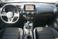Nissan Juke 1.0 N-Connecta
