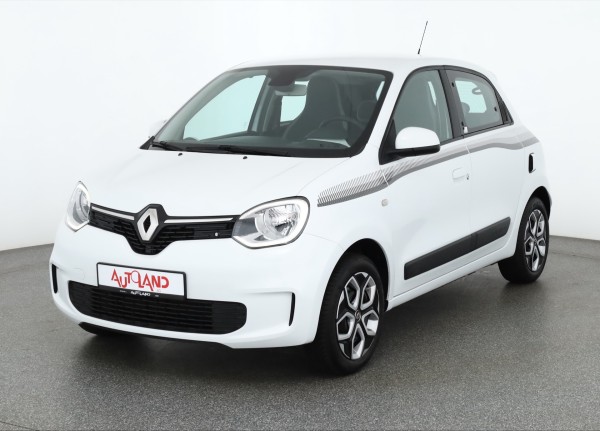 Renault Twingo 1.0 Limited