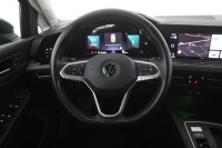 VW Golf VIII Variant 2.0 TDI DSG Style