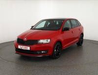 Skoda Rapid SB 1.2 TSI Monte Carlo Navi Sitzheizung Tempomat