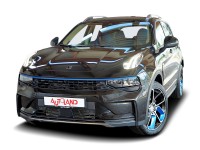 Lynk&Co 01 1.5 TD PHEV Aut. 2-Zonen-Klima Navi Sitzheizung