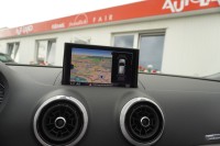 Audi A3 1.5 TSI Sportback