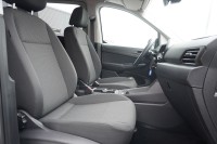 VW Caddy Maxi 2.0 TDI Basis DSG