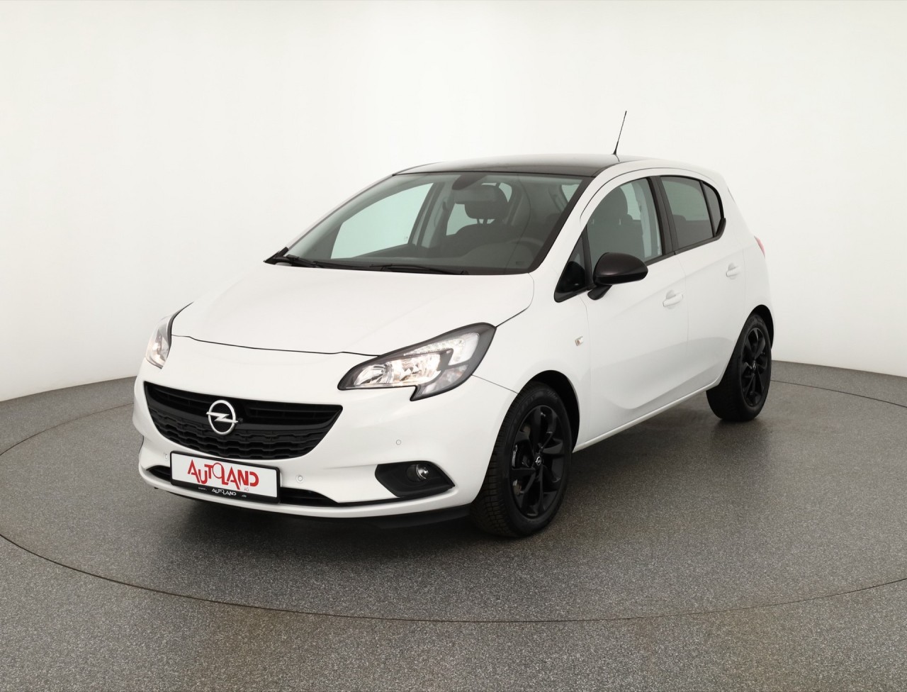Opel Corsa E 1.4 Turbo Color Edition
