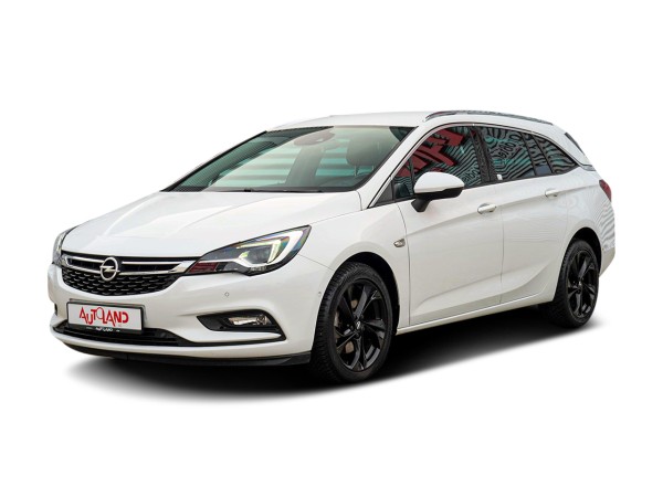 Opel Astra K Sports Tourer 1.6 CDTI