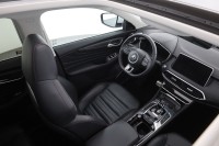 MG HS 1.5 T-GDI Luxury Aut.
