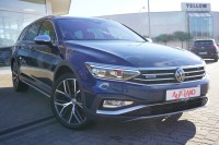 VW Passat Alltrack Variant 2.0 TDI 4Motion