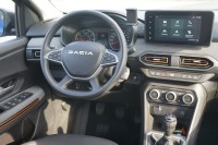Dacia Sandero Stepway III 1.0 TCE Expression+