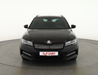 Skoda Superb Combi 1.4 TSI iV DSG Sportline