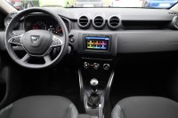 Dacia Duster II 1.3TCe 150 Adventure