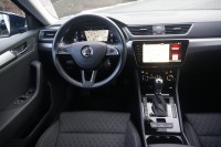 Skoda Superb Combi 1.5 TSI Style DSG