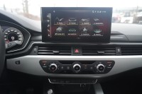 Audi A5 Coupe 35 2.0 TFSI S line